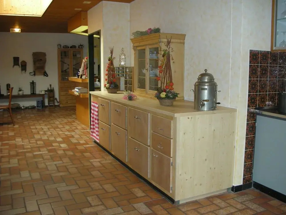 Alpenrösli