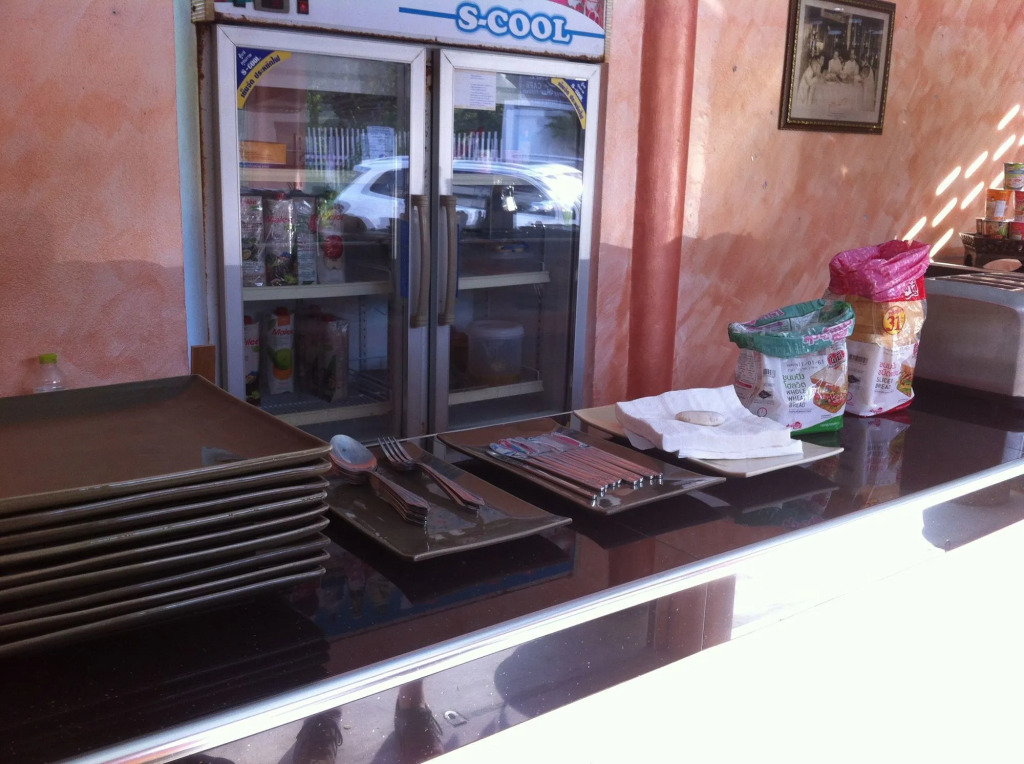 Palada Guest house