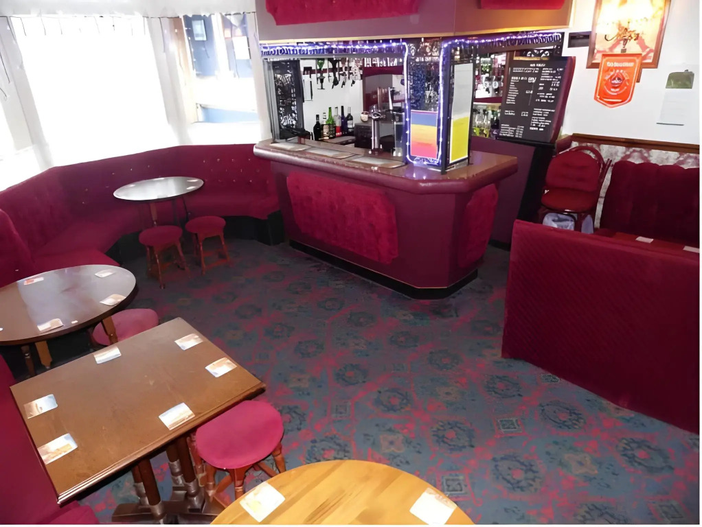 St Albans Hotel
