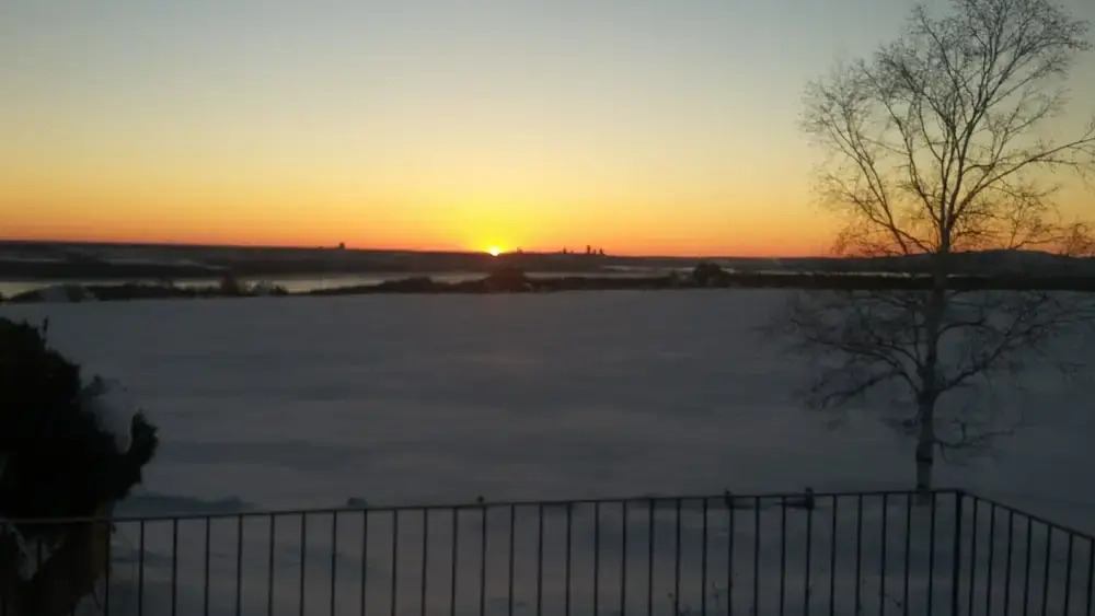 Bed and Breakfast Panorama