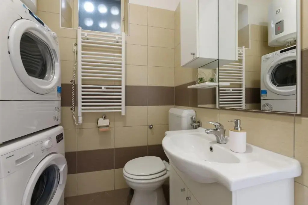 Studio Apartment Vito