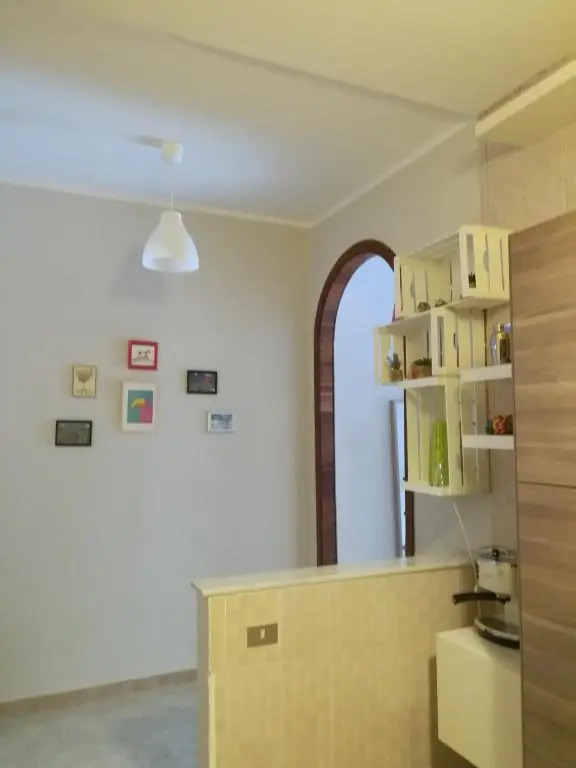 "Dint e viche e Napule" Guest House