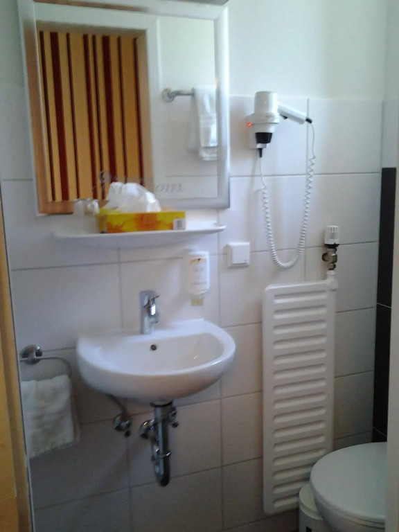 CENTRALHOTEL garni