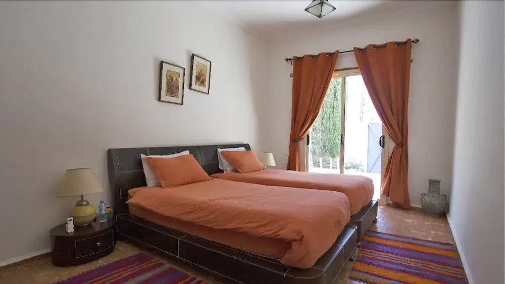 Villa Illi