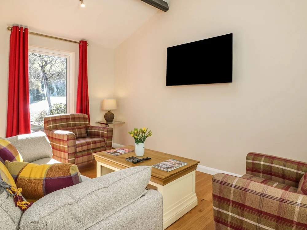 Zeal Cottage