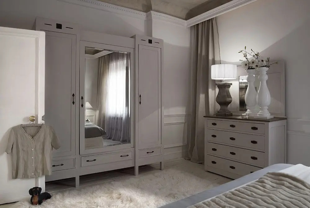 White Home by Mmega
