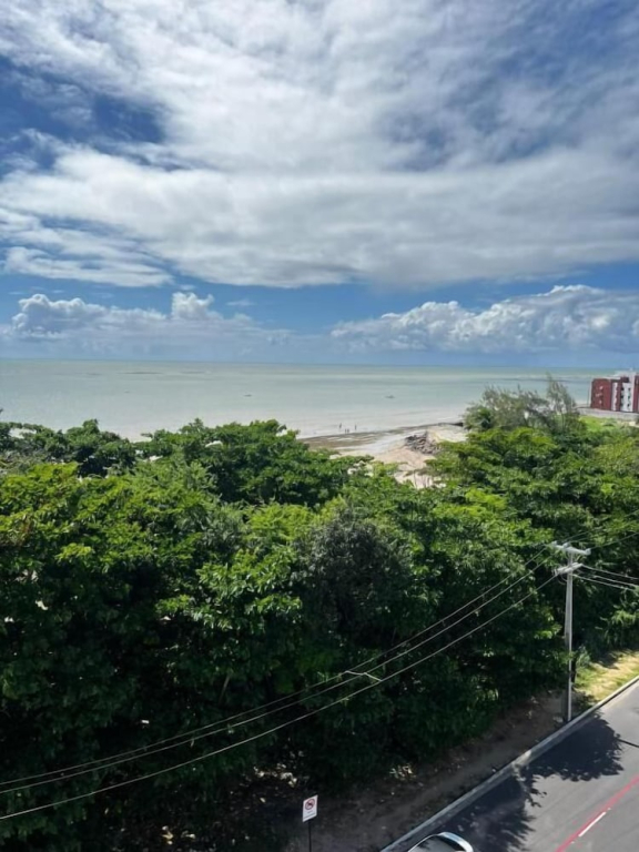 Mare Nostrum - João Pessoa - Beira Mar