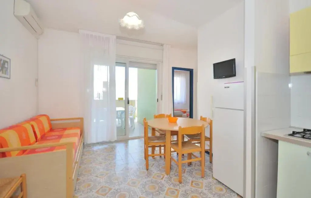 Condominio Cormoran