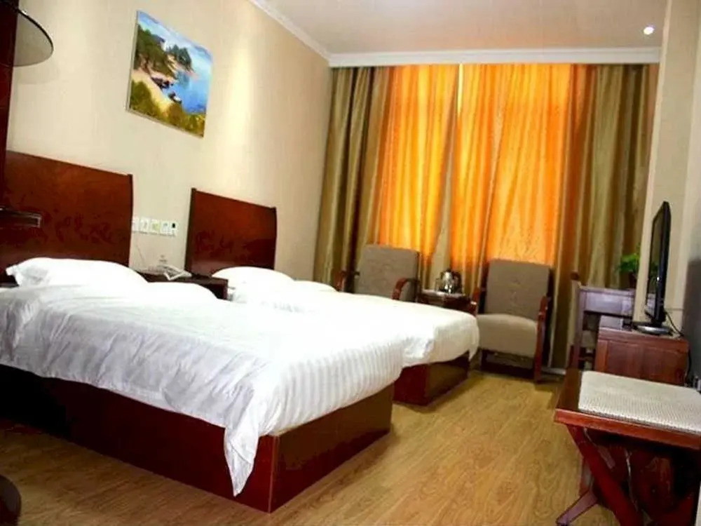 Zijing Boutique Hotel