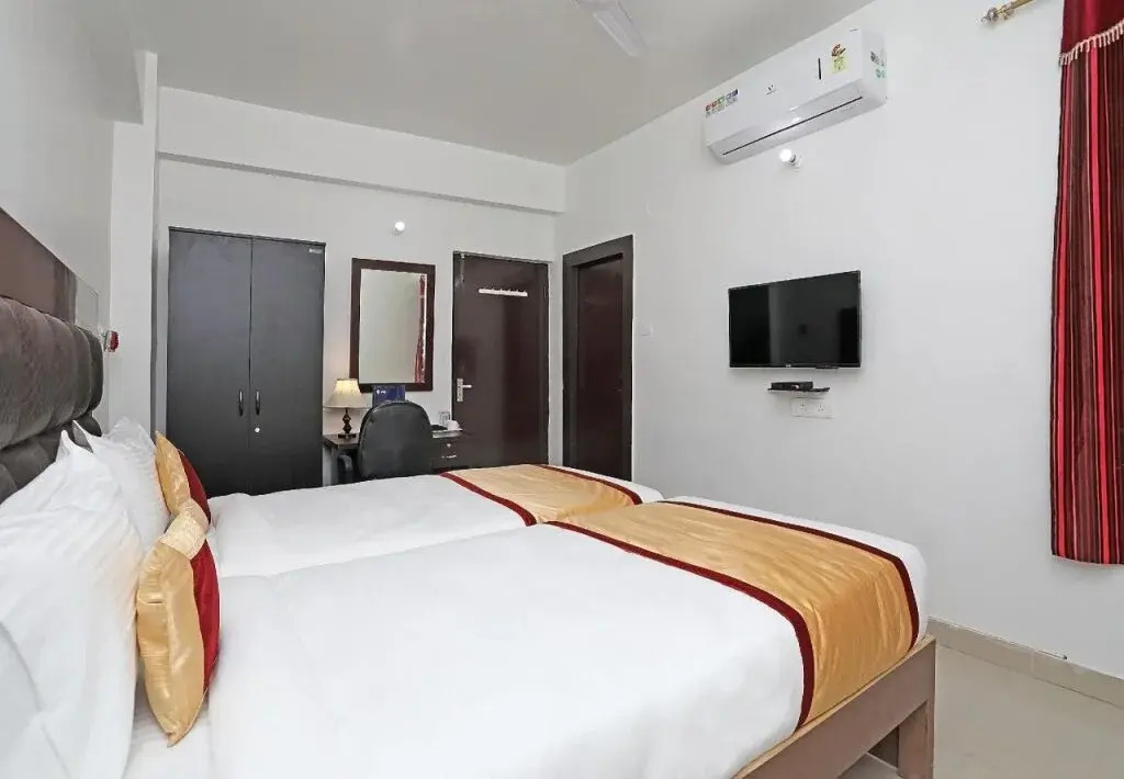 Hotel Galaxy