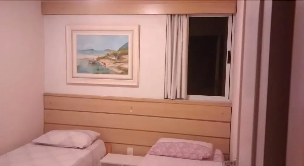 Floripa Barra Flats