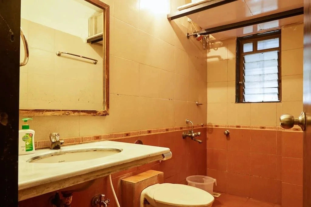 Basera Service Apartment