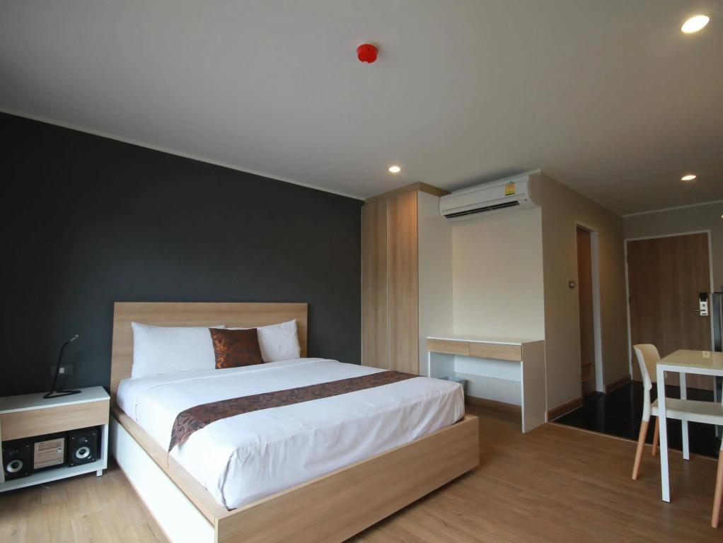 Sereine Sukhumvit 39