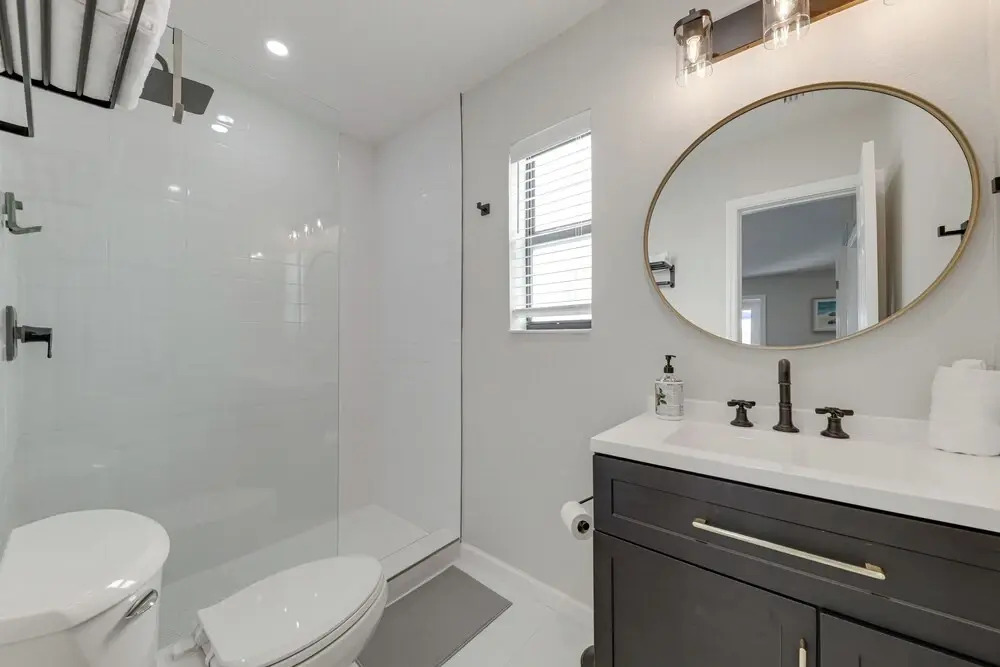 Flexible Family Living! Modern Pompano Beach Home