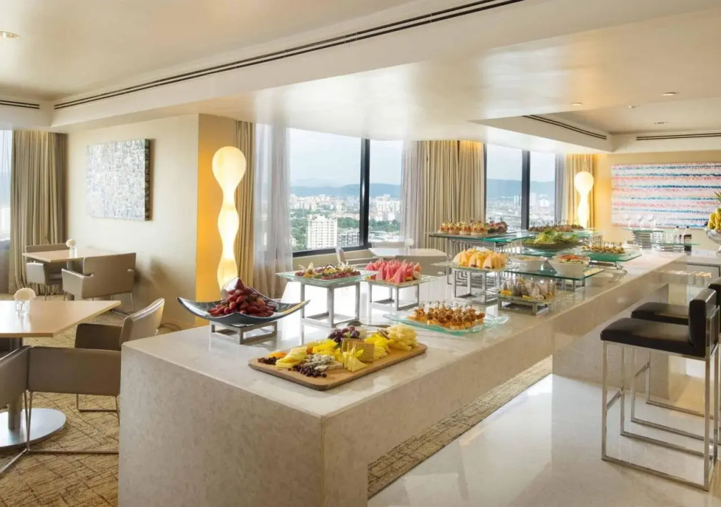 DoubleTree By Hilton Kuala Lumpur