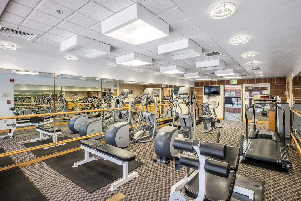 Park Plaza Resort - Park City, Ascend Collection Hotel