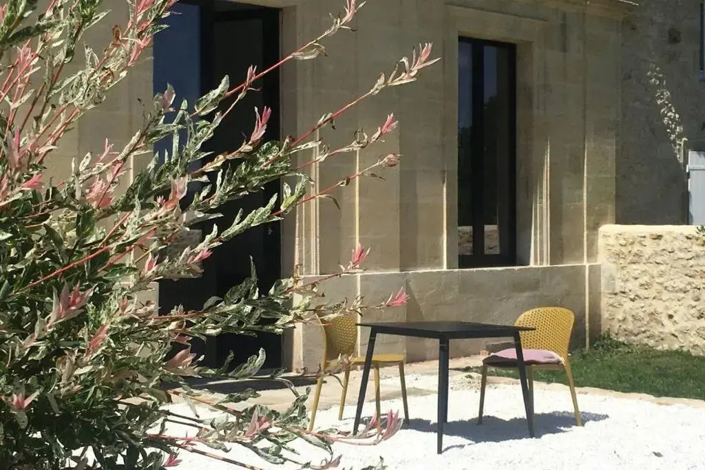 Villa Courreau - Maison de maitre