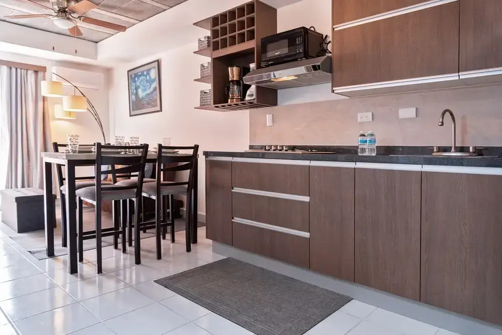 Modern apt. Close Cintermex, 2BD, 2 BTH, by Mty. Living T403
