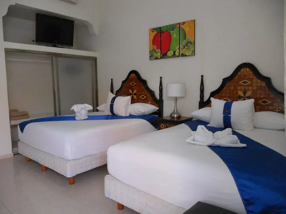 Hacienda Inn Tulum