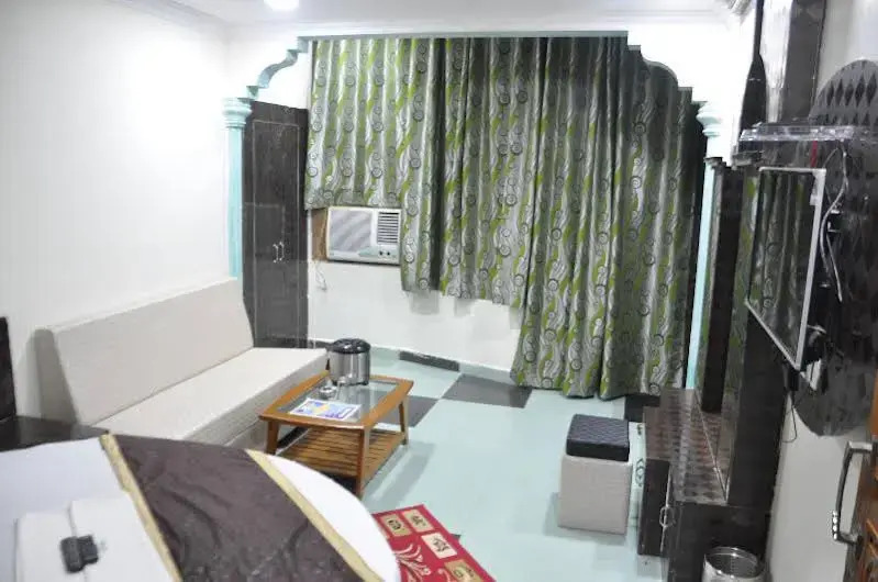 Hotel Sanskar