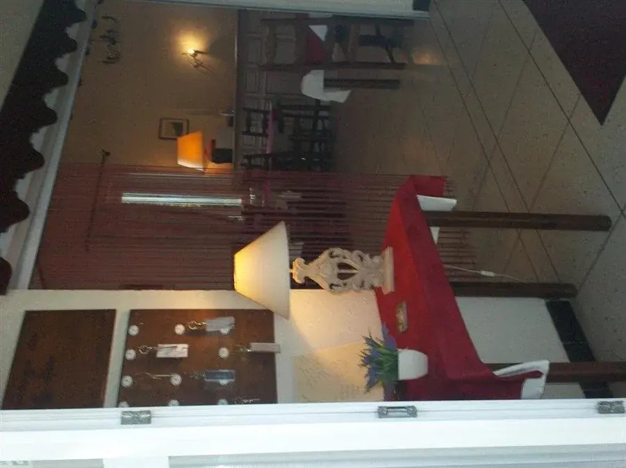 Auberge Des Epis