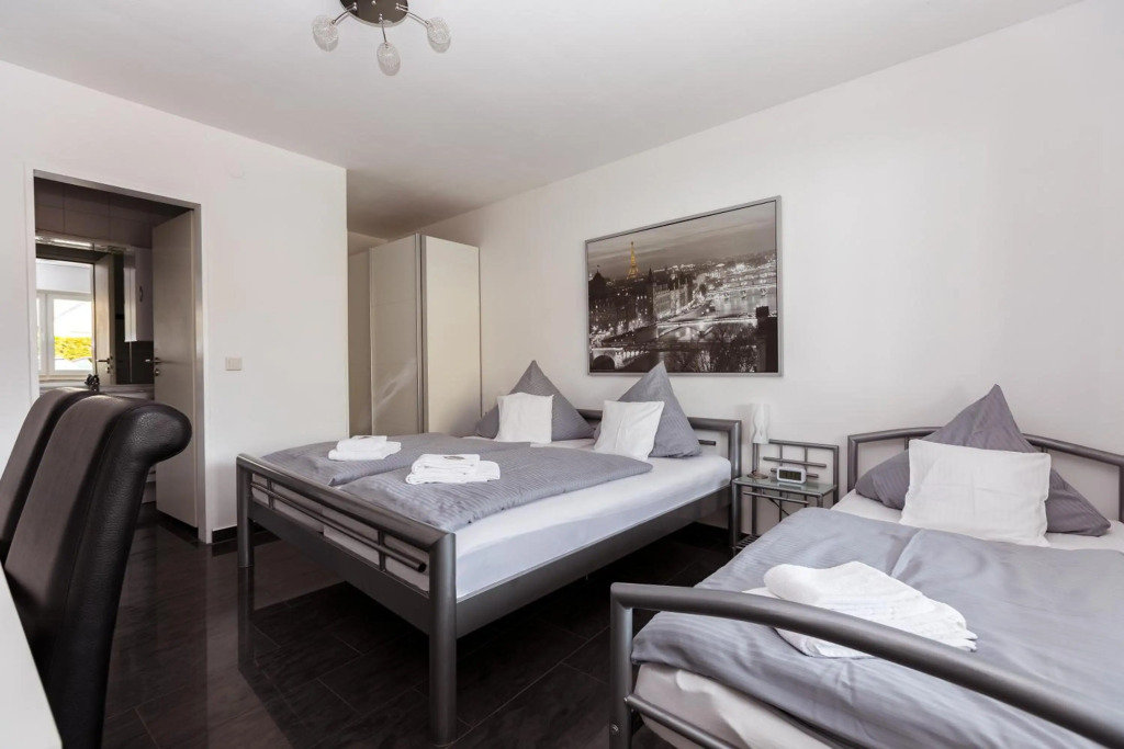 Hotel Rühen, 24 Stunden Check in, Küche, kostenfreie Parkplätze