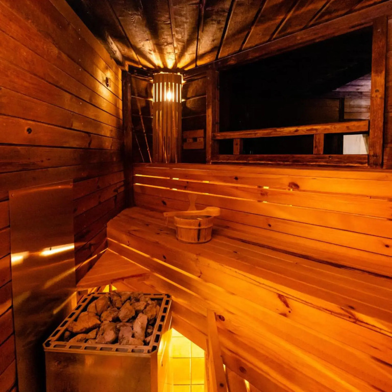 Business Hotel Conference Center & Spa