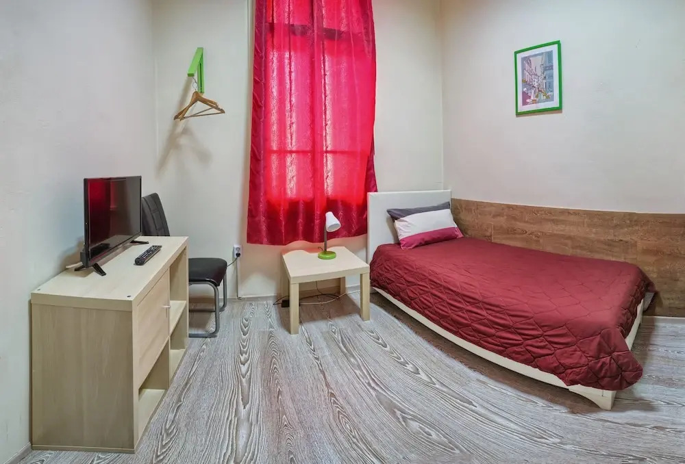 Guesthouse32