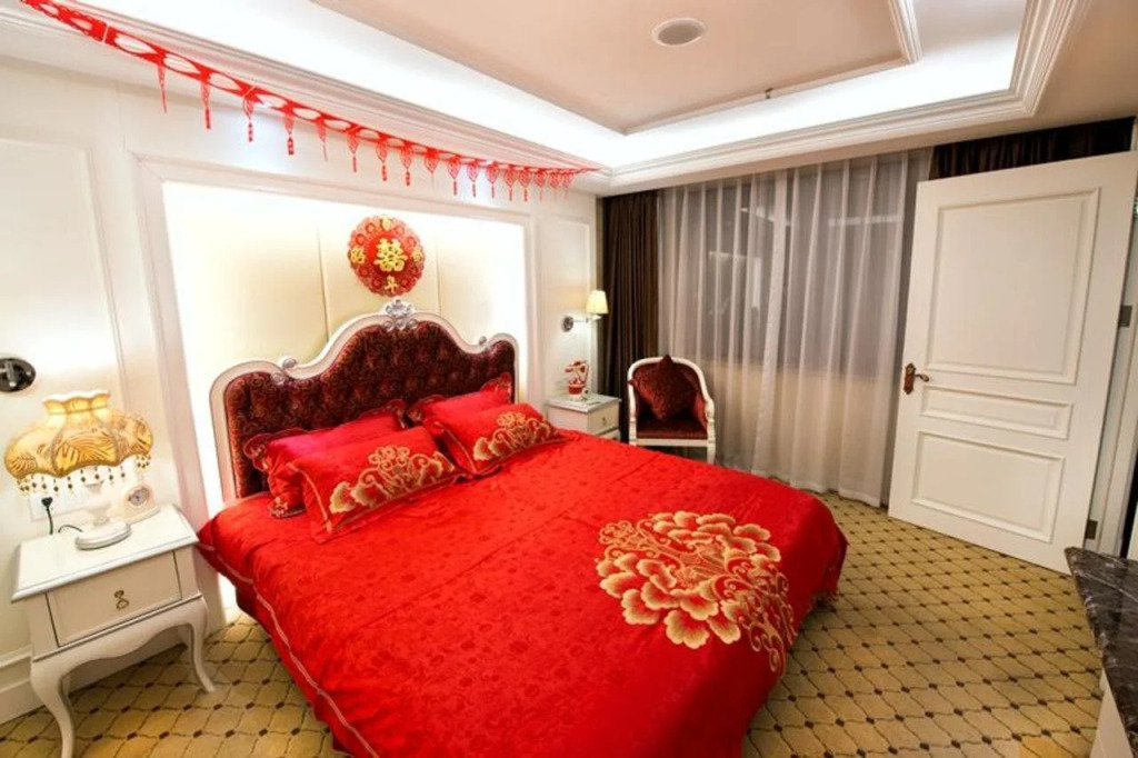 Beijing Huiqiao Hotel