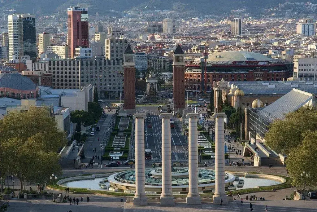 Hotel Indigo Barcelona Plaza Espana by IHG