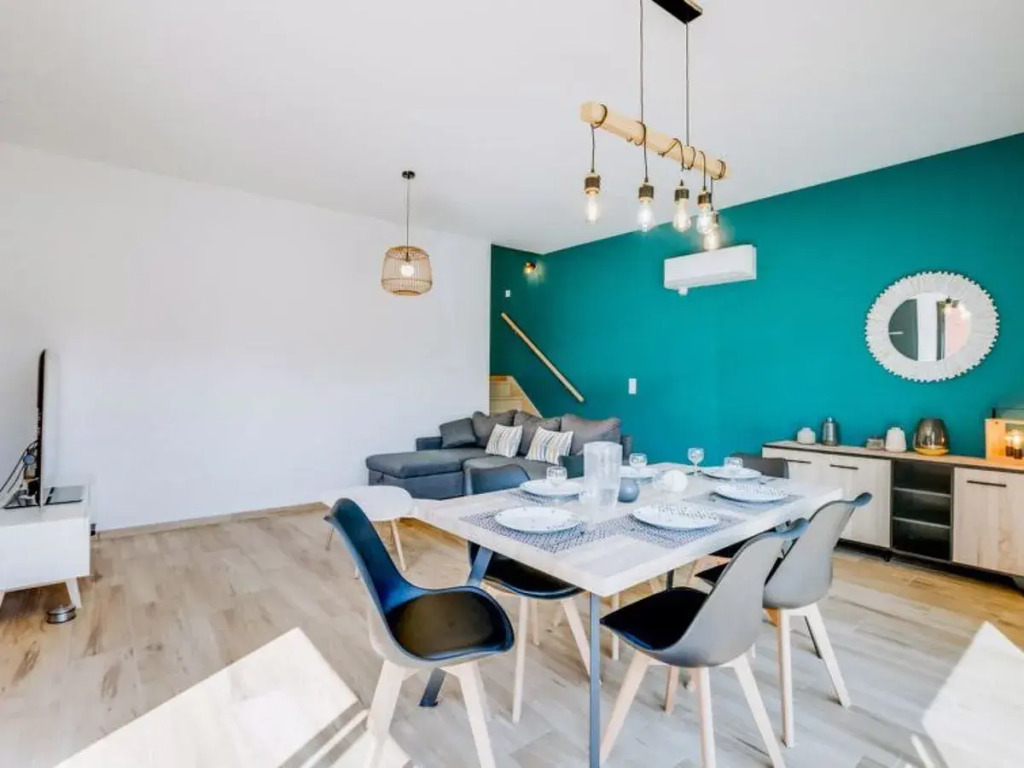 House Palot 63 Bormio