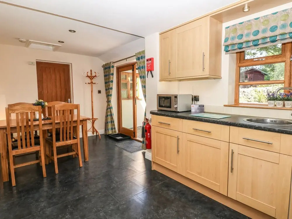 Jasmine Cottage
