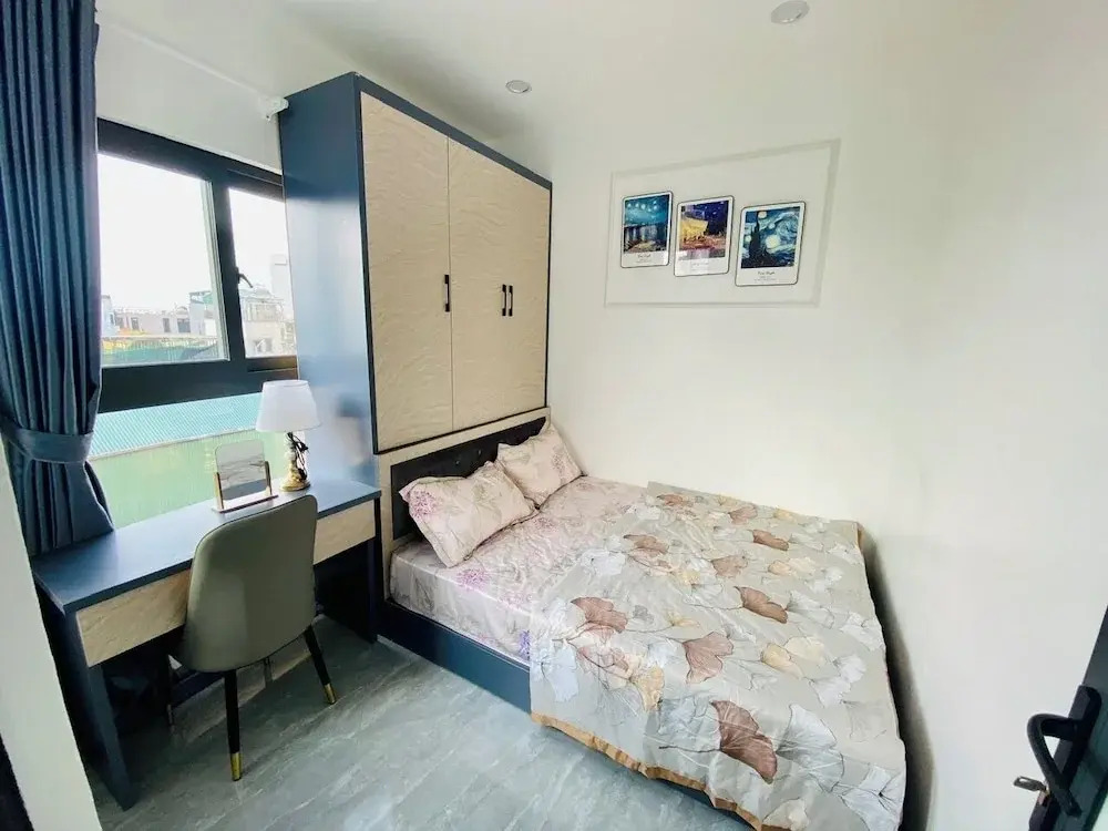 Lilo's Homestay