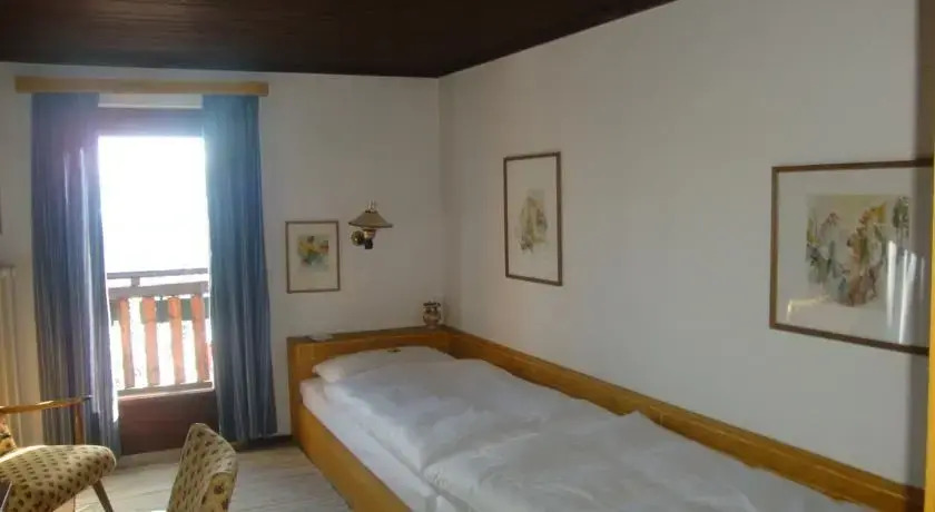 Berghotel Blaickners Sonnalm