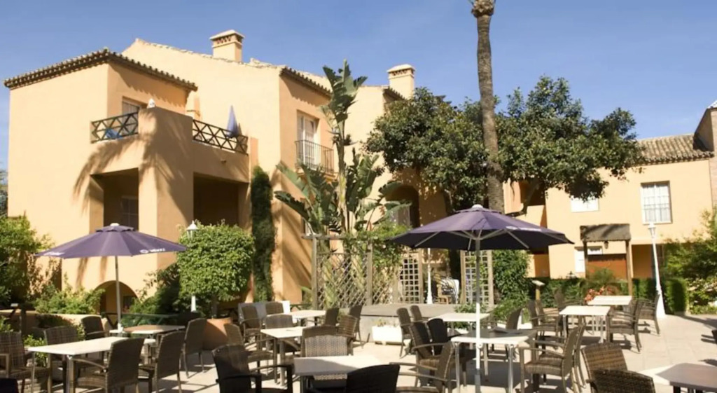 Mijas Costa Oasis
