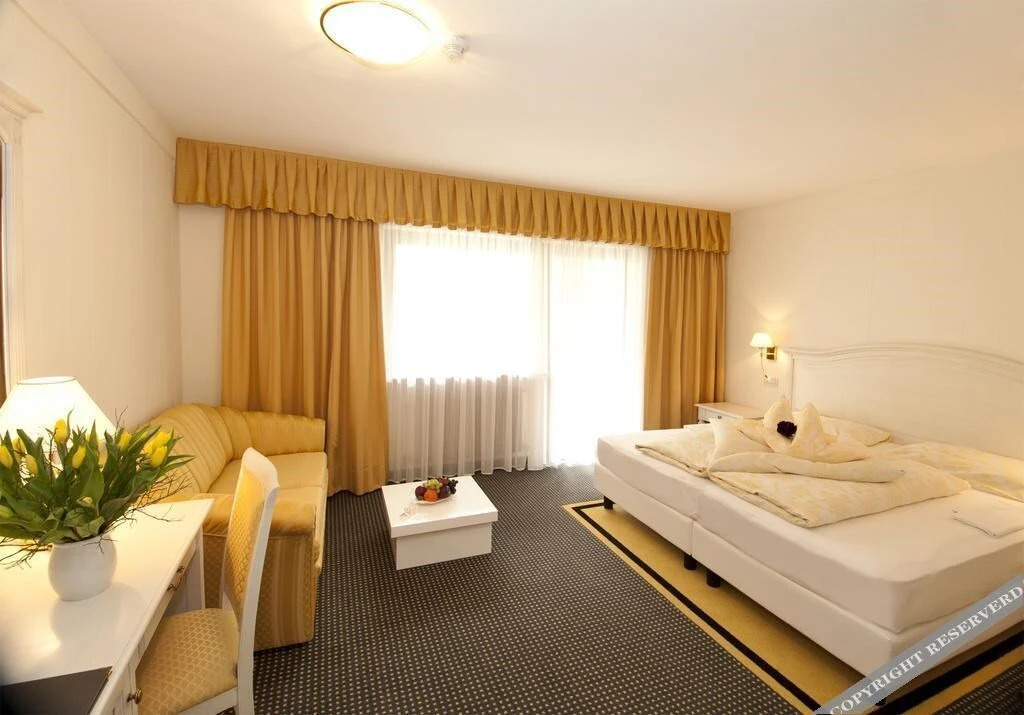 Hotel Funggashof