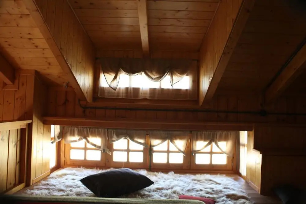 Vasilikia Mountain Farm & Retreat