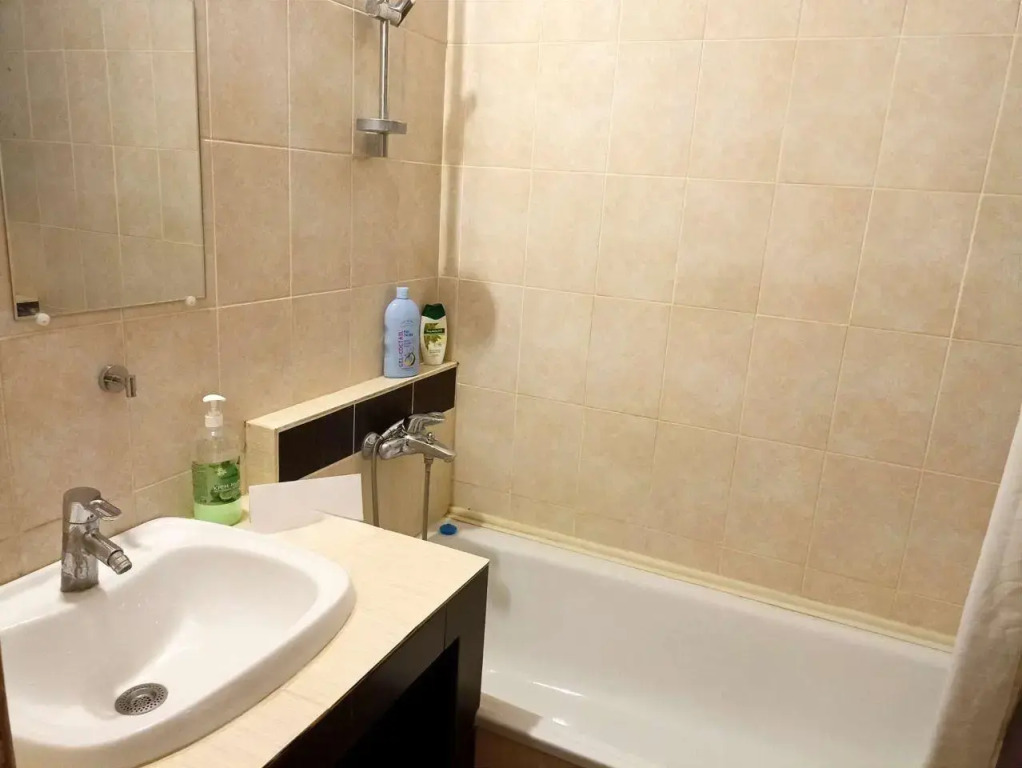 Квартира на Курыжова 25
