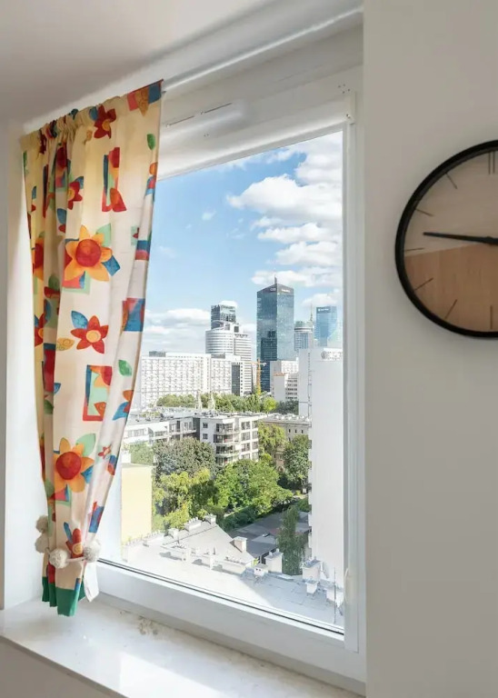 RentPlanet - Apartament Ogrodowa II