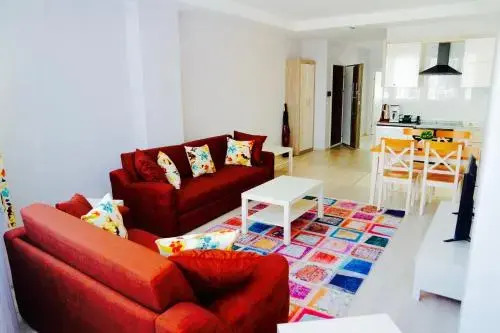 Modern Suites