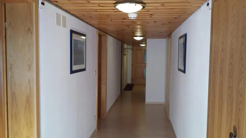 Hotel Tschuggen