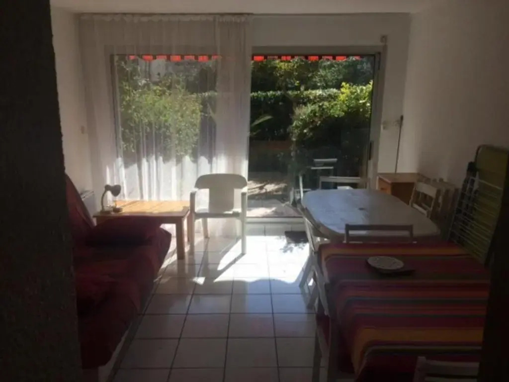 Appartement Argelès-sur-Mer, 2 pièces, 4 personnes - FR-1-388-40