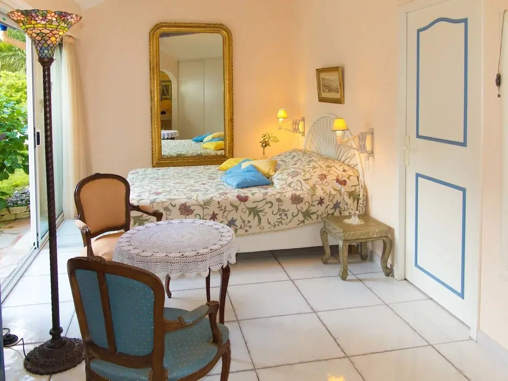 Villa in France near Beach & Private Pool