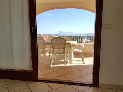 Citai Tavolara Apartment