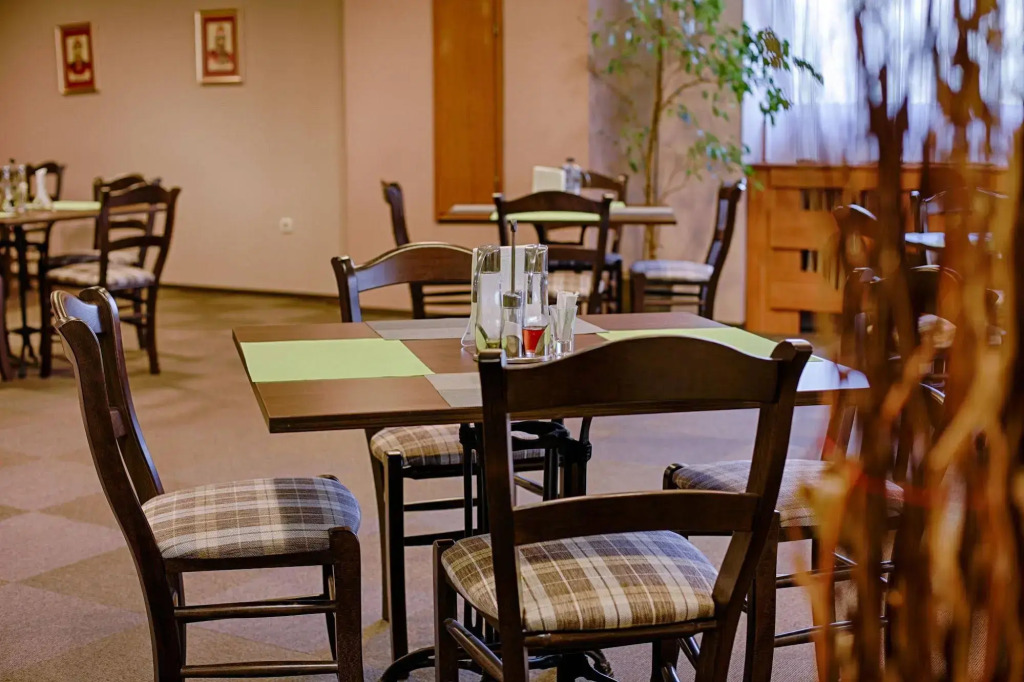 Hemus Hotel Sofia