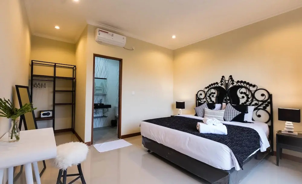Casa Aretta Seminyak-Canggu Villa