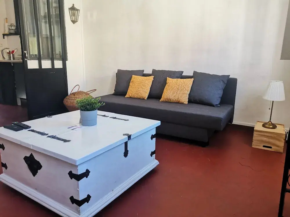 MySofa Vintage 50's
