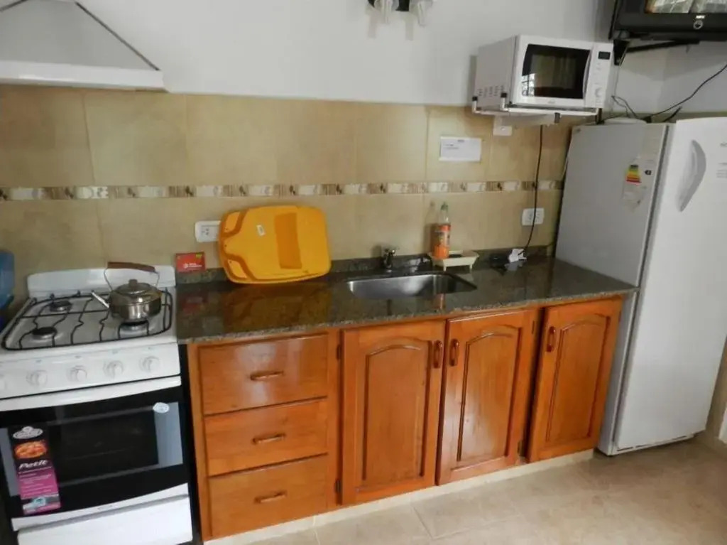 Duplex de la Virgen