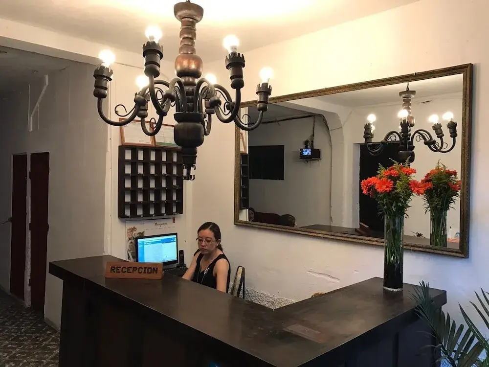 Hotel Alma Maya