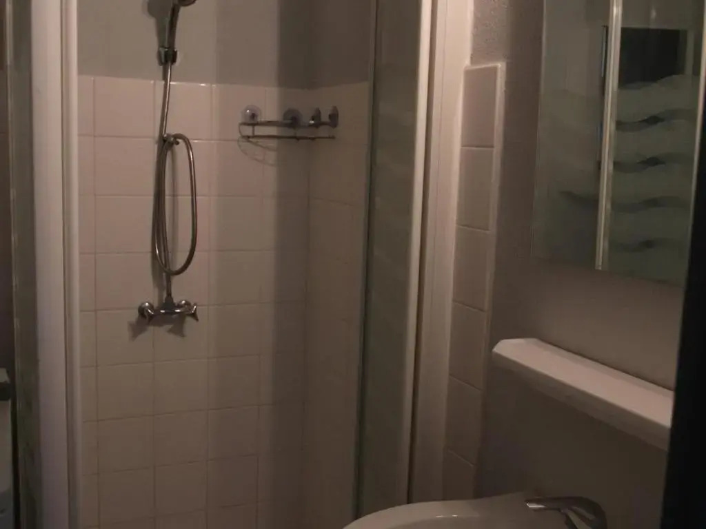Appartement Banyuls-sur-Mer, 1 pièce, 4 personnes - FR-1-309-171